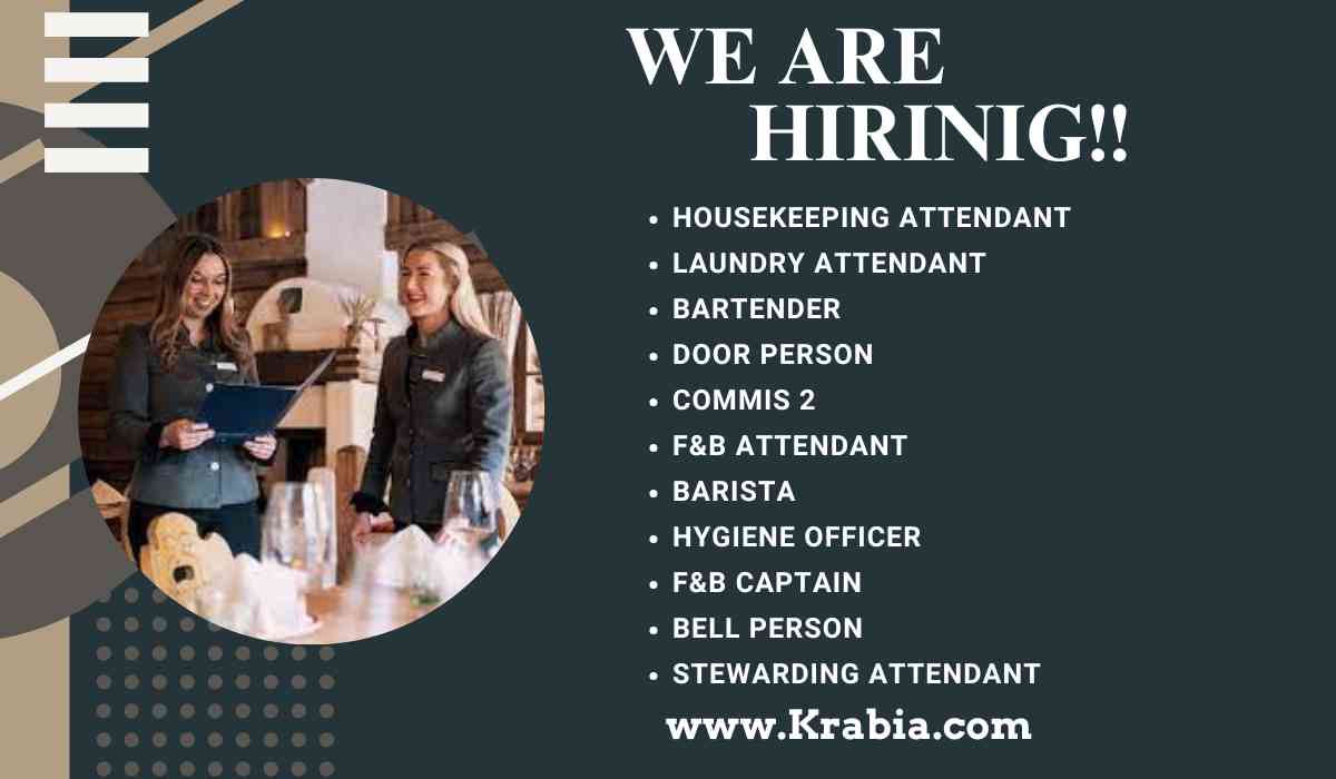 Accor Hotels & Hospitality Jobs UAE