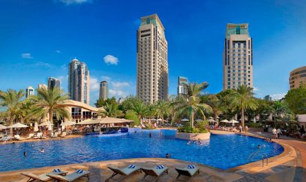 Autograph Collection Hotel Jobs UAE