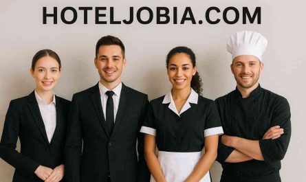 Hilton Hotel & Resorts Jobs Sharjah UAE